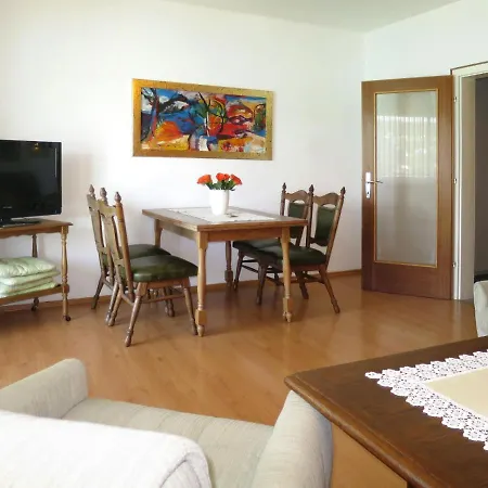 Apartment Apartment Seecorso - Vel205 By Interhome *