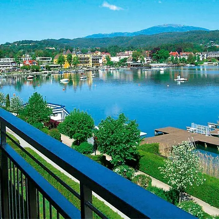 Apartment Seecorso By Interhome Apartment