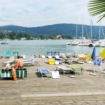 Apartment Apartment Seecorso By Interhome *