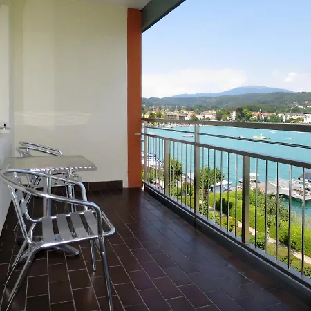 Apartment Seecorso - Vel205 By Interhome Apartment *
