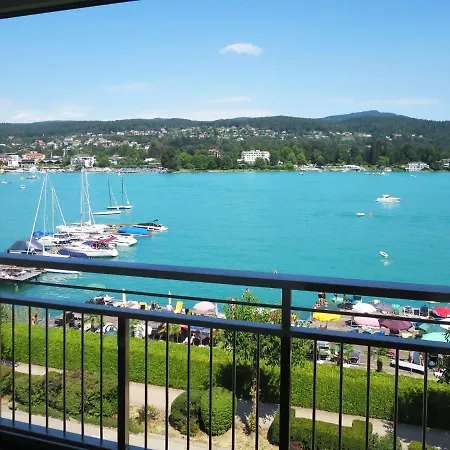 Apartment Apartment Seecorso By Interhome