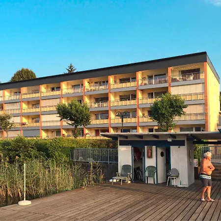 Apartment Seecorso - Vel205 By Interhome Apartment *