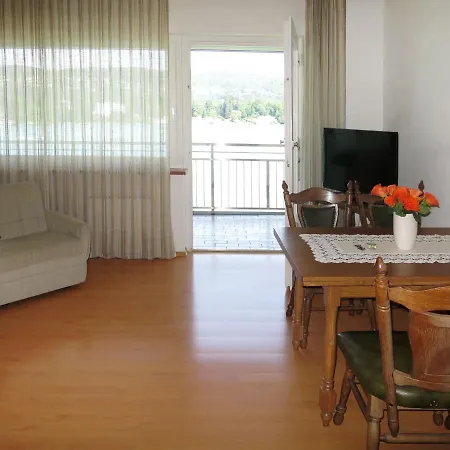 Apartment Seecorso By Interhome Apartment Velden am Wörthersee
