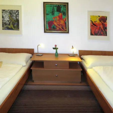 Apartment Apartment Seecorso - Vel205 By Interhome