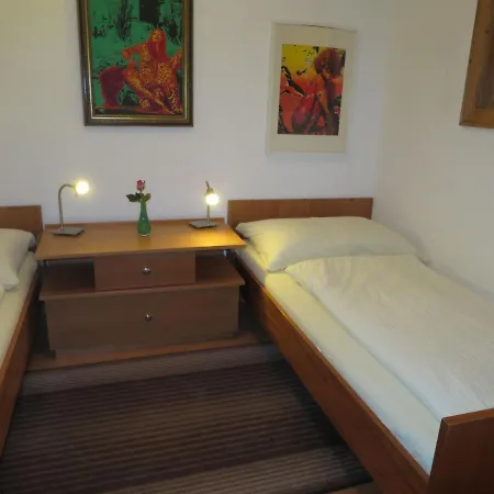 Apartment Seecorso - Vel205 By Interhome *