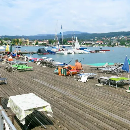 Seecorso By Interhome *