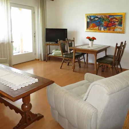 Apartment Seecorso By Interhome