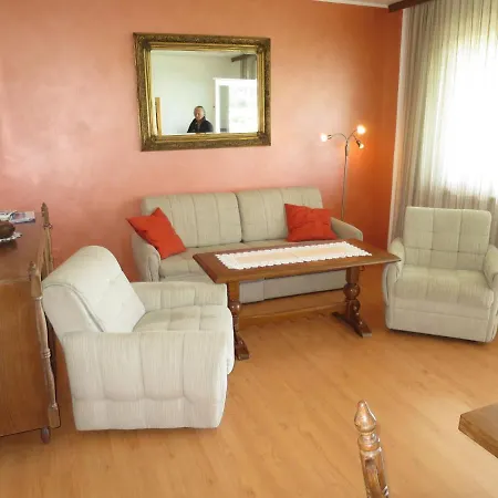 Apartment Seecorso - Vel205 By Interhome Apartment *