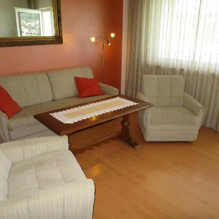 Apartment Seecorso By Interhome * Velden am Wörthersee