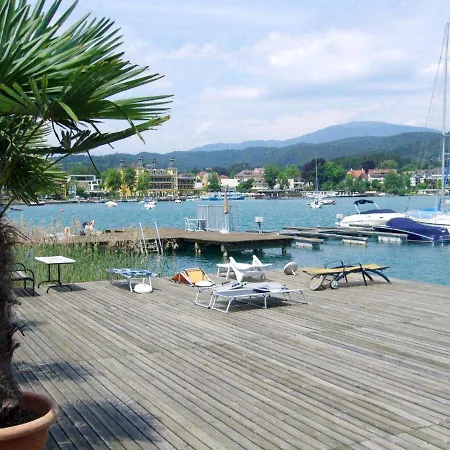 Seecorso By Interhome Διαμέρισμα