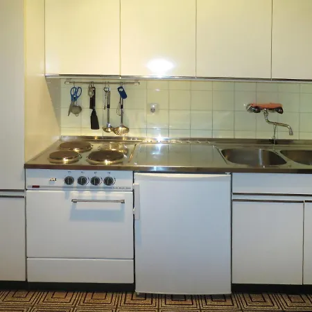 Apartment Seecorso - Vel205 By Interhome