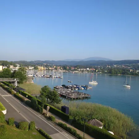 Apartment Seecorso - Vel205 By Interhome Velden am Woerthersee