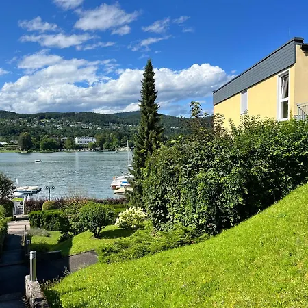 Apartment Seecorso - Vel205 By Interhome * Velden am Woerthersee
