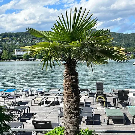 Seecorso By Interhome Διαμέρισμα Velden am Wörthersee