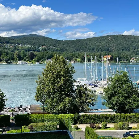 Apartment Seecorso By Interhome *