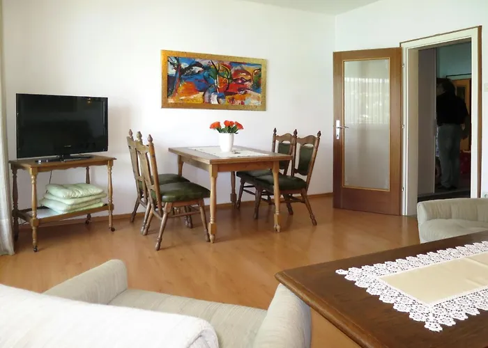 Apartamento Seecorso By Interhome *