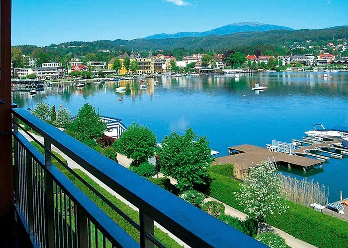 Seecorso By Interhome Appartamento