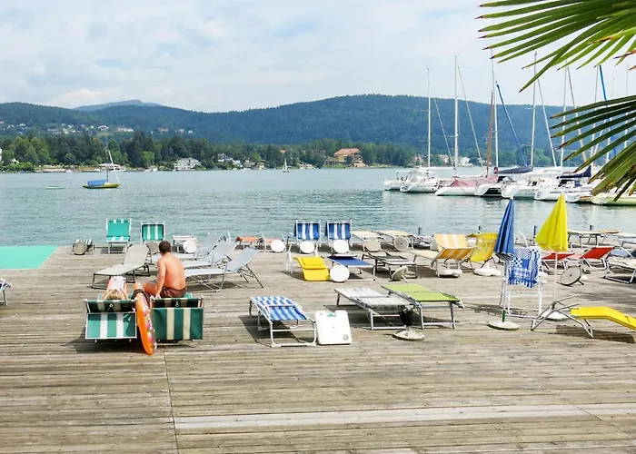 Apartamento Seecorso By Interhome *