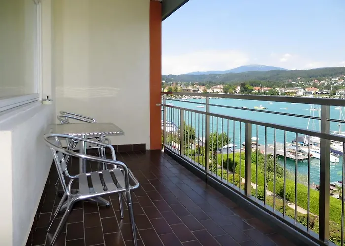 Seecorso By Interhome Apartamento *