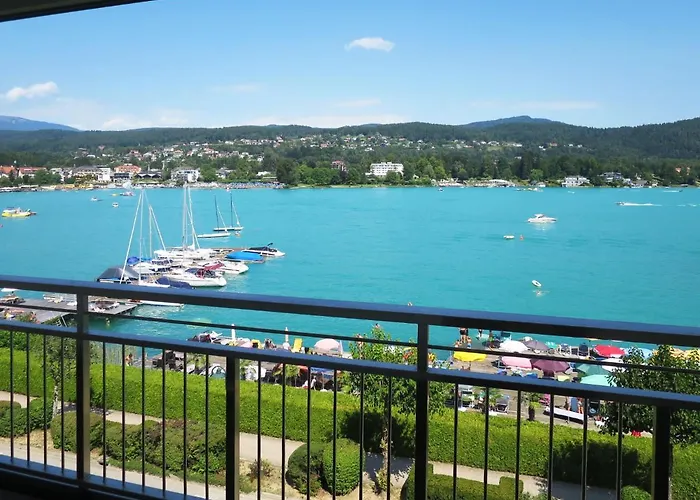 Apartamento Seecorso By Interhome