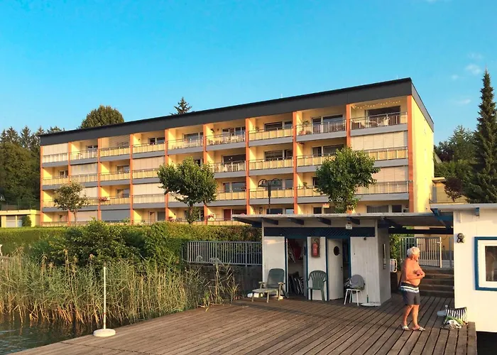 Seecorso By Interhome Apartamento *