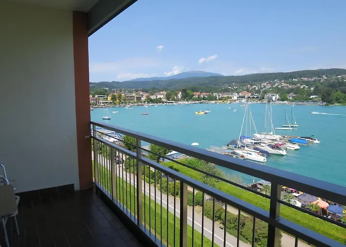 Seecorso By Interhome *