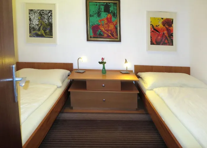 Apartamento Seecorso By Interhome