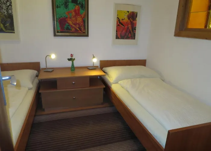 Seecorso By Interhome *