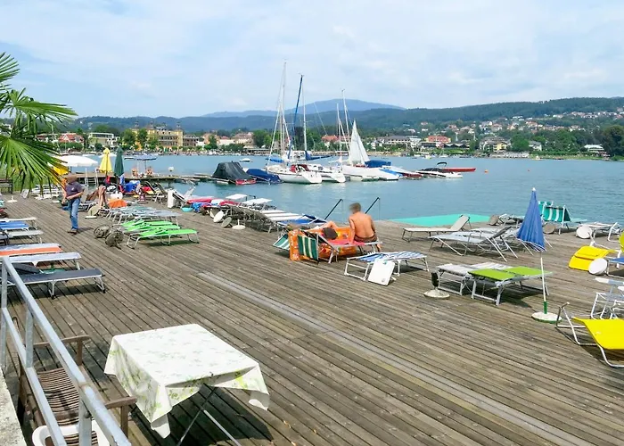 Seecorso By Interhome *