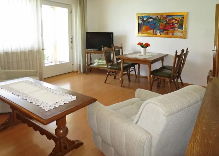 Seecorso By Interhome