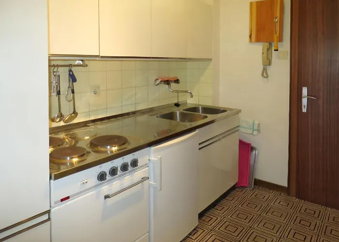 Seecorso By Interhome