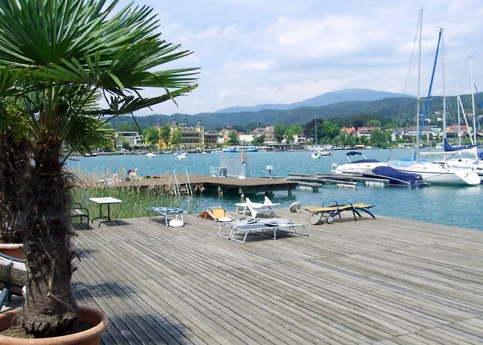 Seecorso By Interhome Appartamento