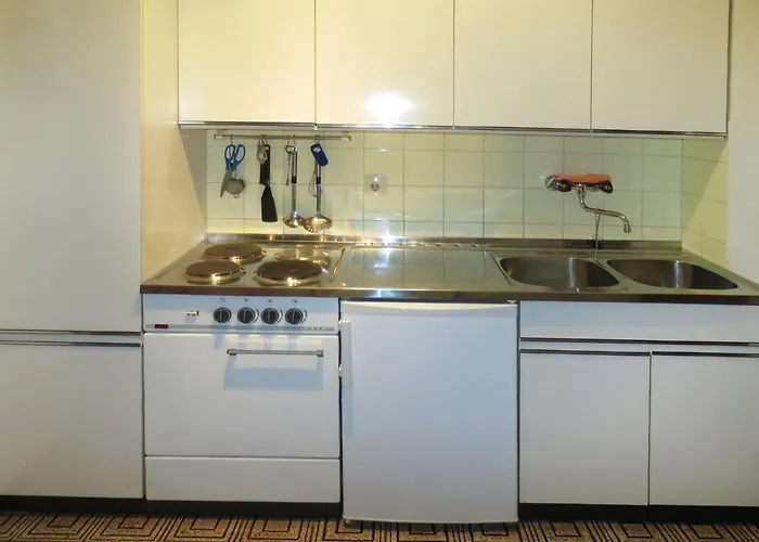 Seecorso By Interhome