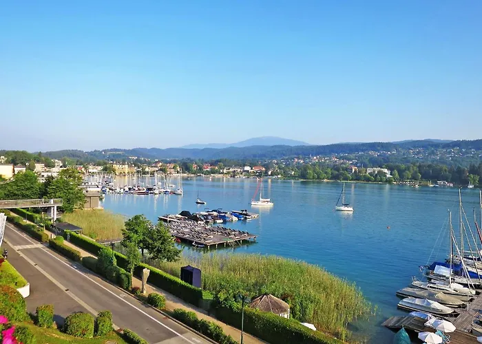 Apartment Seecorso By Interhome *