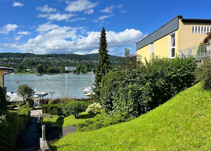 Seecorso By Interhome * Velden am Wörthersee