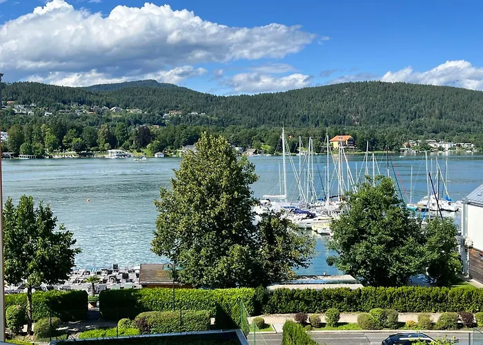 Seecorso By Interhome *